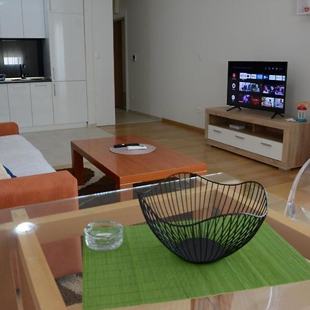 Apartments Milica Bečići Zewnętrze zdjęcie