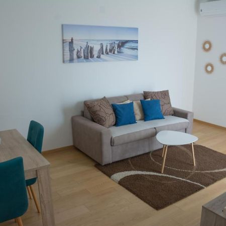 Apartments Milica Bečići Zewnętrze zdjęcie