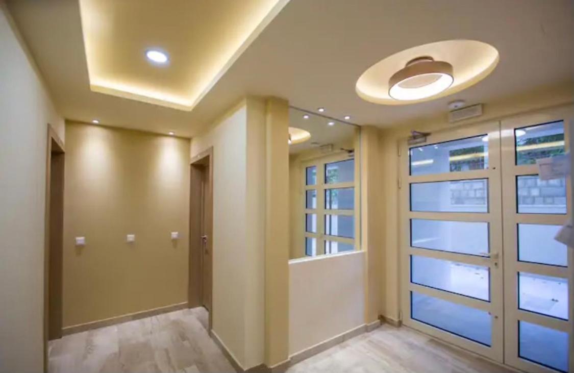 Apartments Milica Bečići Zewnętrze zdjęcie