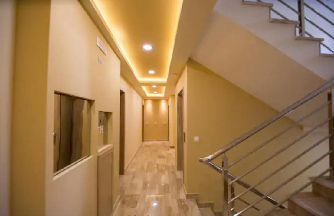 Apartments Milica Bečići Zewnętrze zdjęcie