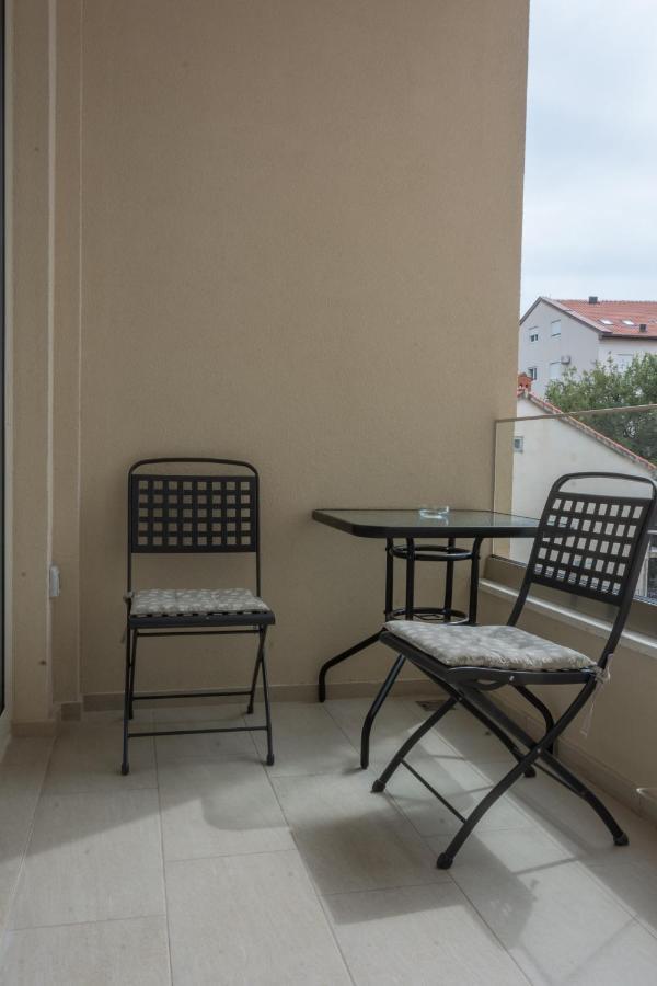 Apartments Milica Bečići Zewnętrze zdjęcie