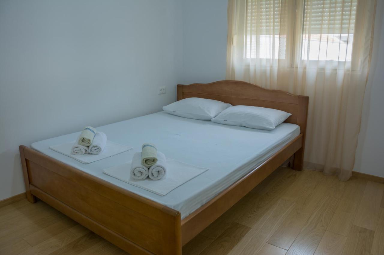 Apartments Milica Bečići Zewnętrze zdjęcie